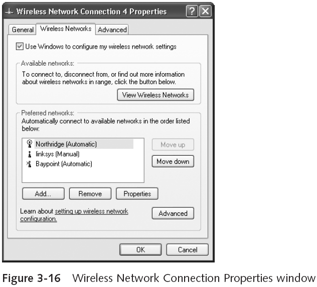 Wardriving Software