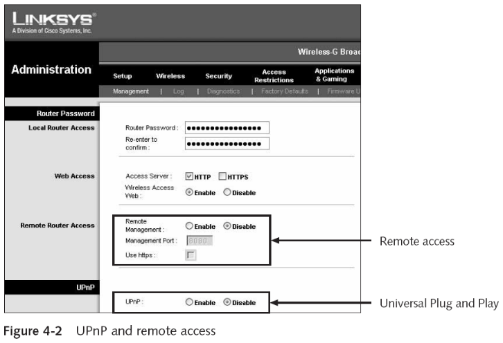 Basic Vulnerabilities