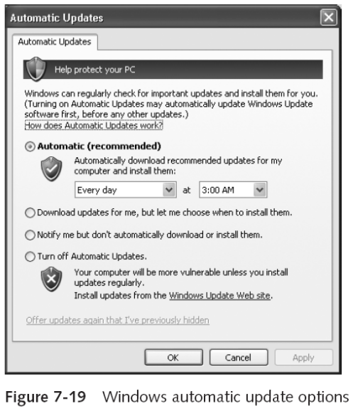 Patch Software